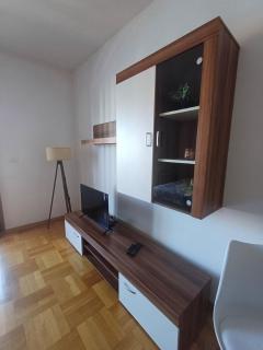 Apartman City kvart Podgorica - Podgorica - 4