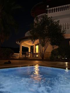Kargıcak Villa - Alanya - 9
