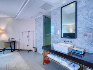 Nuohuating Hotel - Zhaoqing - 1