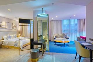 Nuohuating Hotel - 0