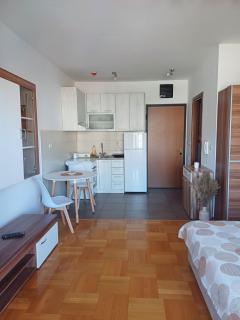 Apartman City kvart Podgorica - Podgorica - 6