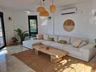 Kargıcak Villa - Alanya - 1