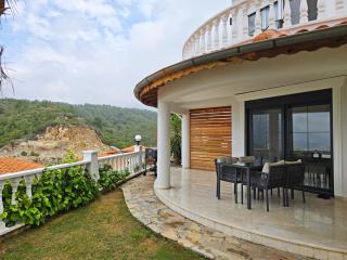 Kargıcak Villa - Alanya - 3