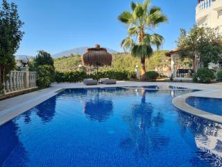 Kargıcak Villa - Alanya - 0