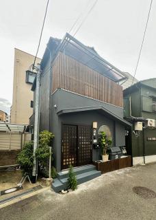 和居 梵宿 - Osaca - 6