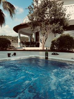 Kargıcak Villa - Alanya - 7