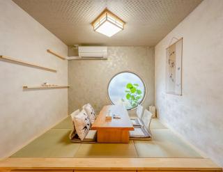 和居 梵宿 - Osaca - 0