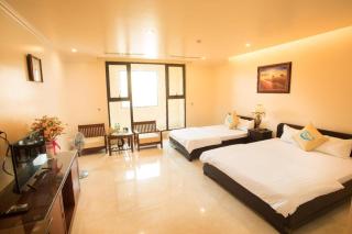 Lakeside Hotel Nam Dinh - Như Thức - 3
