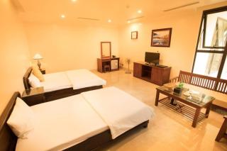 Lakeside Hotel Nam Dinh - Như Thức - 1