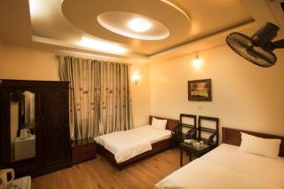 Lakeside Hotel Nam Dinh - 1