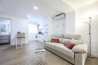 Apartamentos modernos en las Matas - 1