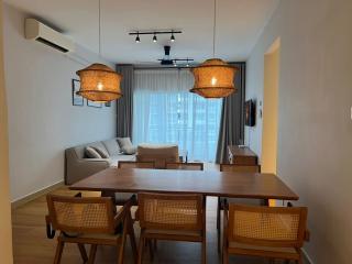 Muji Relaxing Staycation City Centre - Petaling Jaya - 0