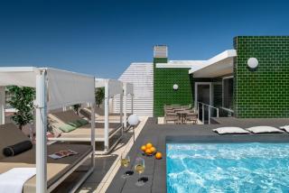 Ópera Apartments Alameda - Sevilla - 9