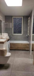 3D KOSCIUSZKI 19 Apartament - Krakau - 8