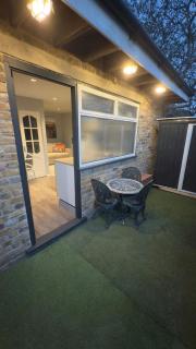 Ing Guest House - Moffat - 8