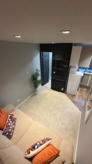 Ing Guest House - Moffat - 5