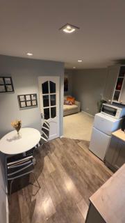 Ing Guest House - Moffat - 2
