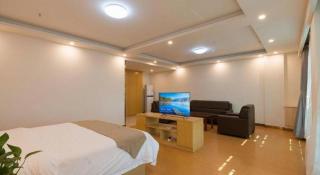 GreenTree Inn Qinhuangdao Changli County Guangyuan Life Square Duanyang Street East Section - Qinhuangdao - 2