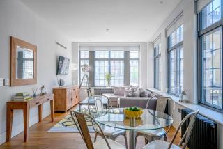 Soho Modern Luxury 3 Beds - Londra - 7