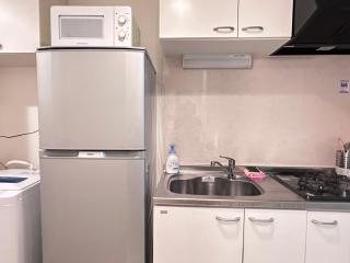 Home in Kyoto kiyomizu, city walk 5 minutes Kiyomizu Temple, washmachine, kitchen, TV in room&bathroom, 3 cars free parking - Kyoto - 3