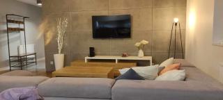 3D KOSCIUSZKI 19 Apartament - Krakau - 9