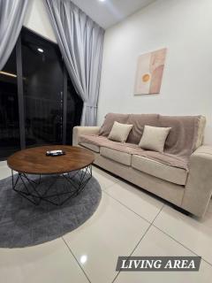 Tradres Park 3BR2CP - Cheras - 7