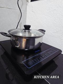 Comfy Cheras C180 Belakong Tradres Park 3BR 2 Bath Room 2 Carpark - 2