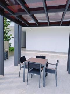 Tradres Park 3BR2CP - Cheras - 1
