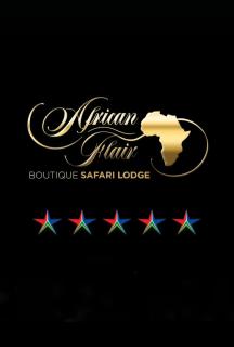 African Flair Boutique Safari Lodge - Hoedspruit - 9
