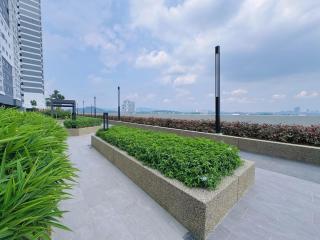 Tradres Park 3BR2CP - Cheras - 8