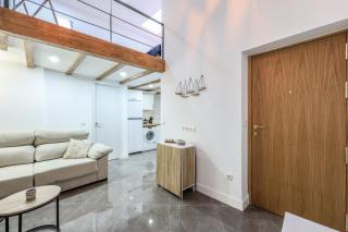 Apartamentos modernos en las Matas - 7