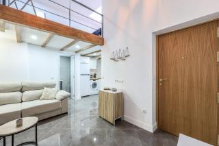 Apartamentos modernos en las Matas - 4