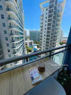 Bonnie Bean Azure - Manila - 6