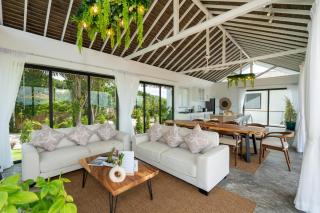 Pahili Pool Villas Koh Phangan - 3