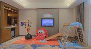 Wuhan Gleetour Hotel - Wuhan - 3