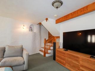 The Wedge - Newquay - 1