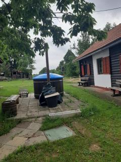 Ranch Farm Stay - Rakovica - 1