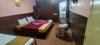 Madhu,padyappa Residency - Kodaikānāl - 1