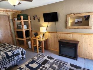 Allen Gulch Motel - Hill City - 1