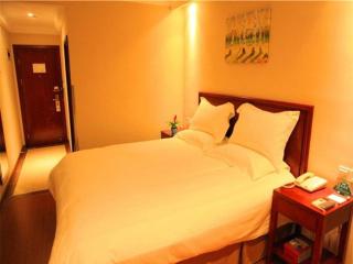 GreenTree Inn Liaoning Shenyang Tiexi Yunfeng Street Express Hotel - Shenyang - 2
