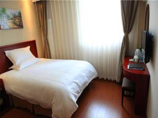 GreenTree Inn Liaoning Shenyang Tiexi Yunfeng Street Express Hotel - Shenyang - 2