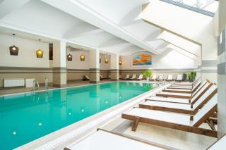 Festa Winter Palace Hotel - Borovets - 0