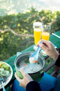 ภูปานจั่น โฮมสเตย์ - 7