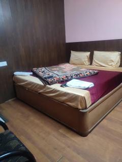 Madhu,padyappa Residency - Kodaikānāl - 6