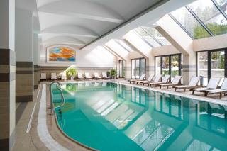 Festa Winter Palace Hotel - Borovets - 9
