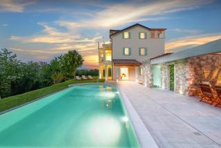 Villa Demetra - Motovun - 7