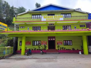 Madhu,padyappa Residency - Kodaikānāl - 0