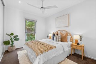 Walk to Shops and Beach only 700m away! - Ocean Grove - 8