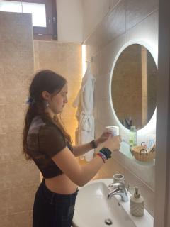 B&B Il Giardino Stellato - 9