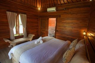 D SARI WOODEN House - Bangli - 5